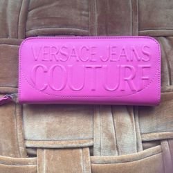 Versace Wallet 