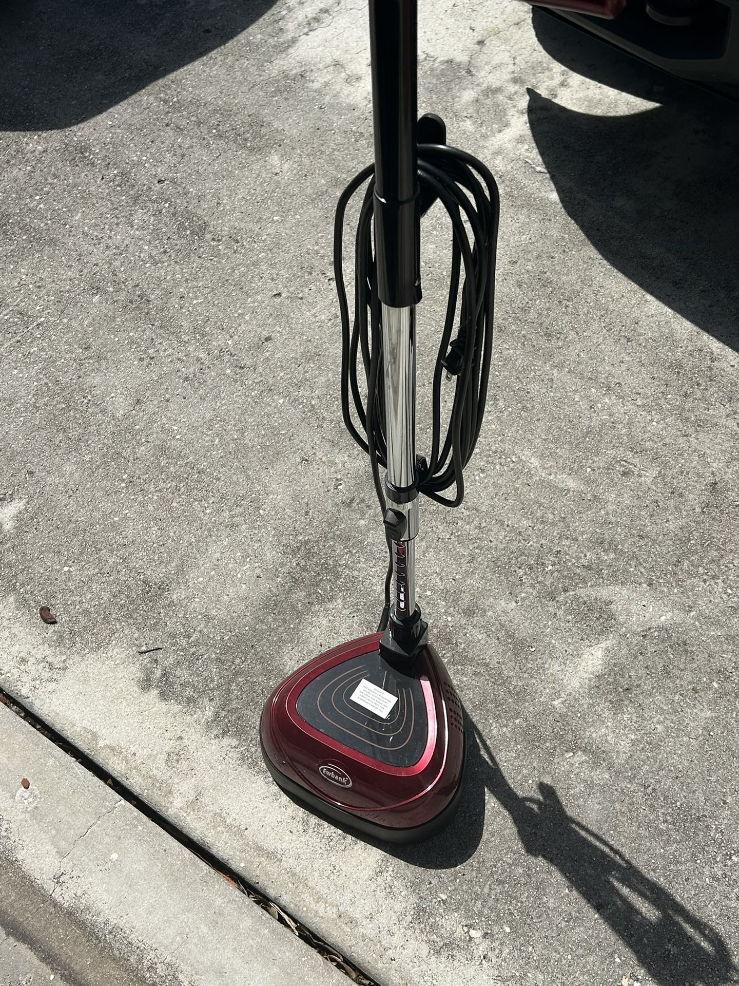 Floor Buffer