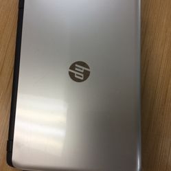 HP Windows Laptop 4GB