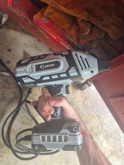 Safer welding machine 110v 120amp