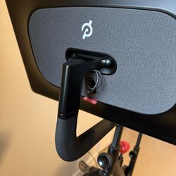 Peloton Bike+ (includes Mat And Weights)