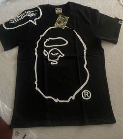 Bape Shirt