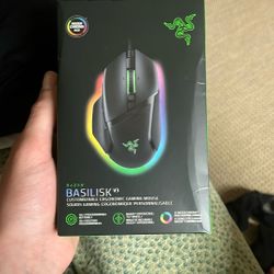 Razer Basilisk V3 