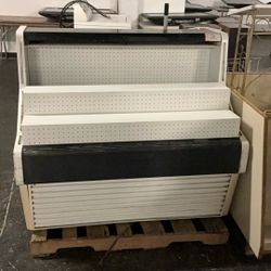 Refrigerated Display Case