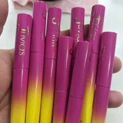 Juvia's Place Colored Liquid Eyeliners Lot 