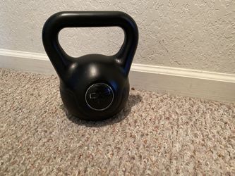 10lb kettle ball