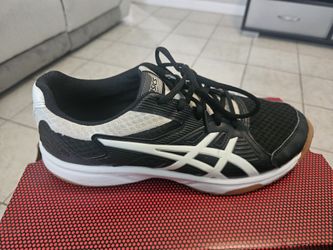 Asics Women's Volleyball Shoes Size 9