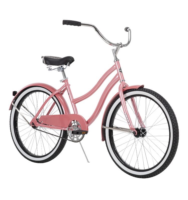 Girl Beach Bike Firmstrong 20