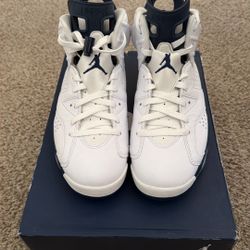 Jordan 6