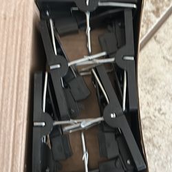 13 piece rat traps brand new