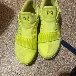 Paul George Sneaker Kind Of Rare