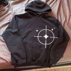 I Went To Your Hood And Nobody Knew You Hoodie