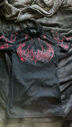 Breathe Divinity Short sleeve compression shirt