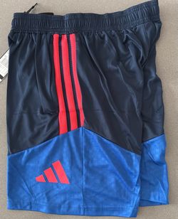 Colombia shorts