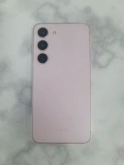 Galaxy S23 5G 6.1" (Unlocked) 128GB Lavender - 90 day warranty included!