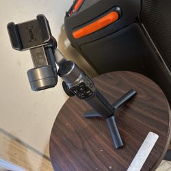 Zhiyun Smooth 5