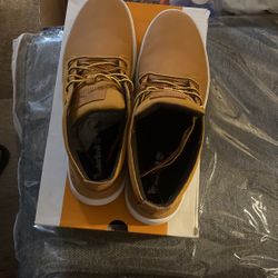 Men's Allston Mid Sneaker Boot Size 12