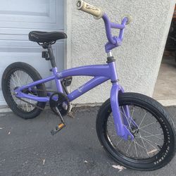 Bike For Kids Wheels 16”