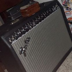 Fender deluxe 90 dsp Guitar Amplifier