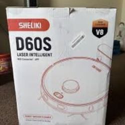 🚀 6000Pa Suction Power – Now for Under $200!