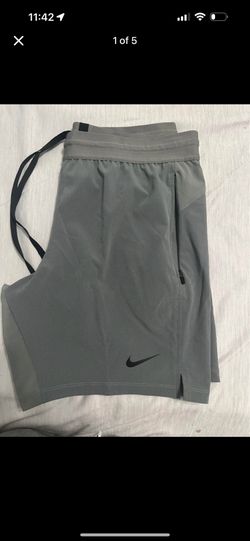 Mens Large Nike Running Shorts