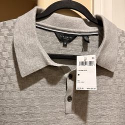 Mens Ted Baker London Shirt