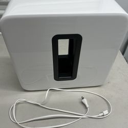 Sonos Sub Gen3