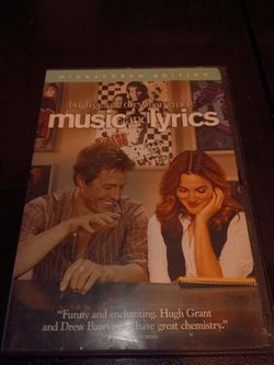 Dvd movie