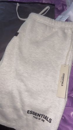 AUTHENTIC Essentials Shorts