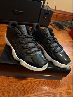 Jordan 11 Retro Low
