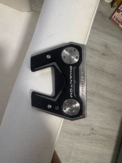 Scotty Cameron Phantom 5 Putter (RH) – Great Condition