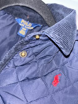 Ralph Lauren kids 3t jacket kids