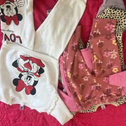 Baby Clothes 24 Months 
