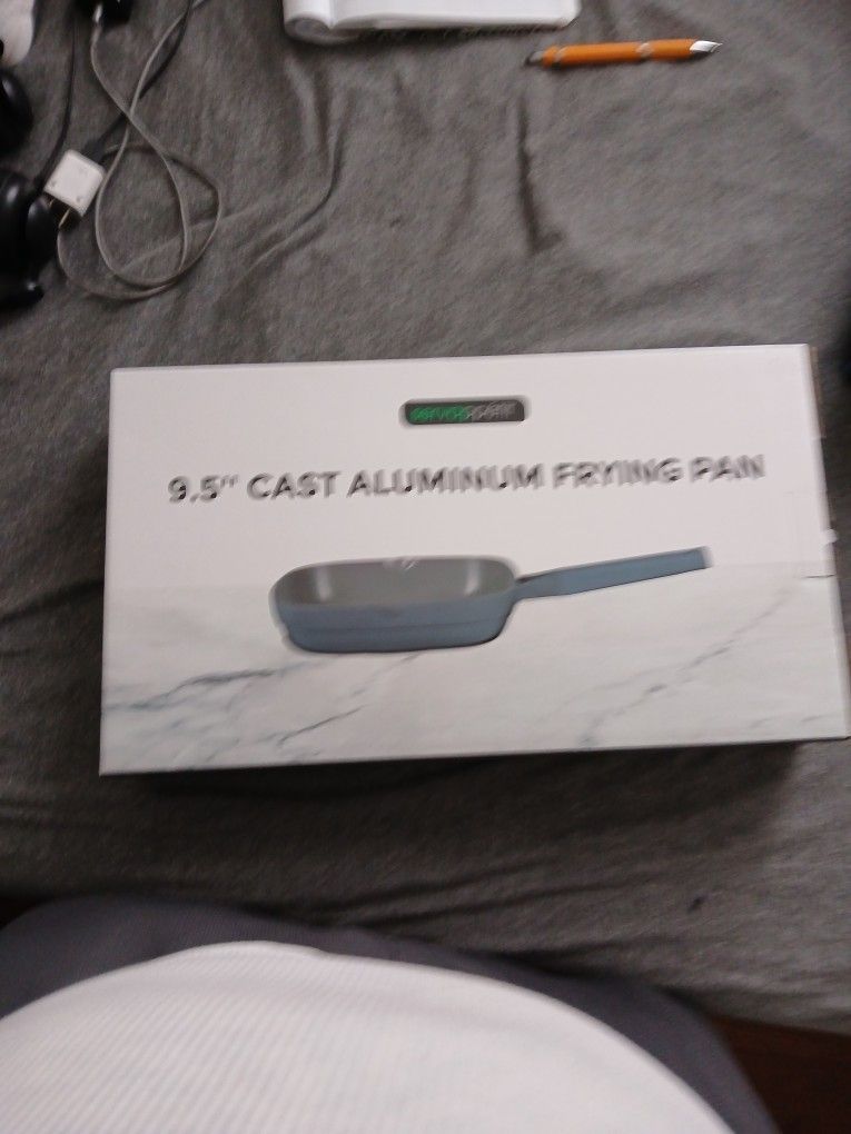 Servappitit Fryingpan