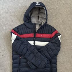Tommy Hilfiger Puffer Jacket