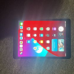 I Pad 6th Gen 32gb