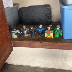 dc piggy banks