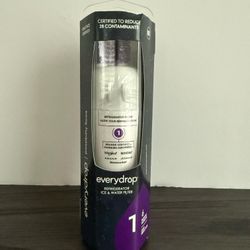 Refrigerator Water Filter – Filter 1 Compatible – Bulk Available