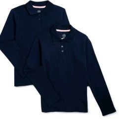 Uniforms Size 4-5 (XS)