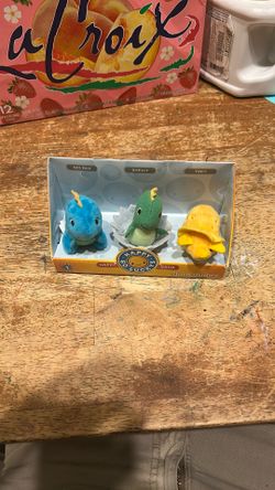 Hallmark Toddler Toys 