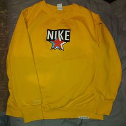 Nike Sweatshirt 