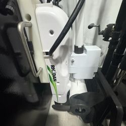 Rhodan Marine 36v 84” Trolling Motor White