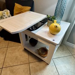 Lane Lifttop Table