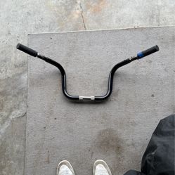 Harley Davidson Handle Bars