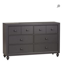 Large Dresser For Bedroom/nursery 