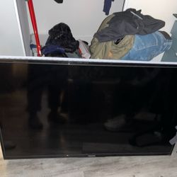 45" TV 