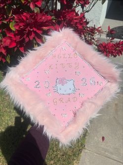 Custom cap