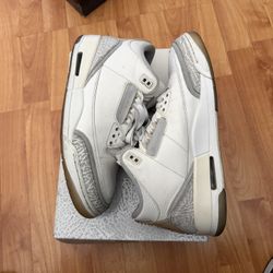 jordan 3