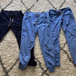 FIGS Scrubs Pants