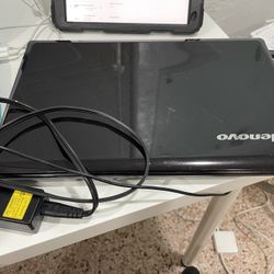 Lenovo Solid State Drive Laptop 15” Computer